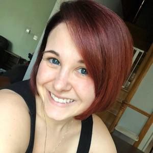 Meet your Posher, Lauryn